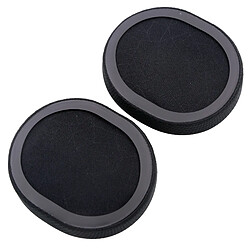 Avis INF Coussinets d'oreille pour SteelSeries Arctis 3/5/7 1 paire Black+White