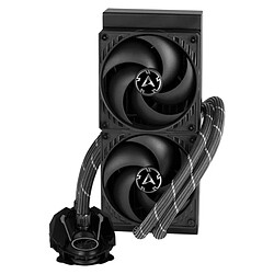 Avis ARCTIC Liquid Freezer II 240 - Watercooling AIO processeur, 240mm