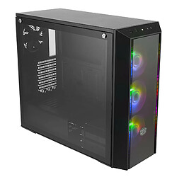 Cooler Master Ltd COOLER MASTER Cooler Master MasterBox Pro 5 ARGB