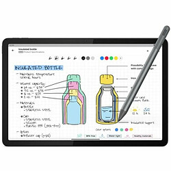 Tablette Lenovo Lenovo Tab M11 11" 8 GB RAM 128 GB Gris