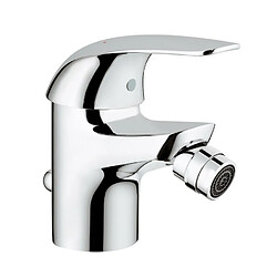 GROHE Robinet mitigeur lavabo Swift - Taille S - Chromé