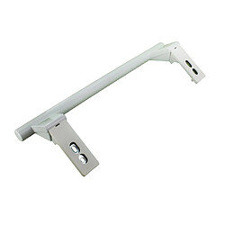 Poignée de porte 31cm (entraxe 24,3cm) (261042-14545) (7430670) Réfrigérateur, congélateur LIEBHERR