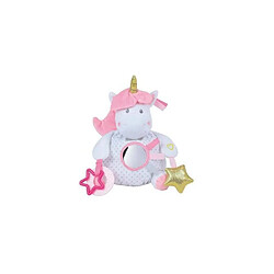 Jemini/Fun House Licorne PELUCHE ACTIVITES H24cm