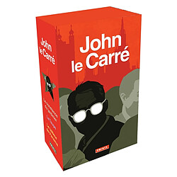 Coffret John Le Carré - Occasion