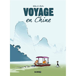 Voyage en Chine. Vol. 1 - Occasion