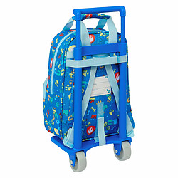 Cartable Safta 20 x 28 x 8 cm