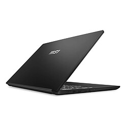 Ordinateur Portable MSI Modern 15 H AI C1MG-035XES 15,6" Intel Core Ultra 7 155H 16 GB RAM 512 GB SSD pas cher