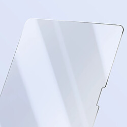 Acheter Avizar Verre Trempé pour iPad Air 11 2024 Dureté 9H Anti-rayures Biseauté Transparent