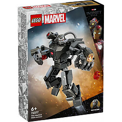 76277 Warmachine Mech LEGO® Marvel Super Heroes