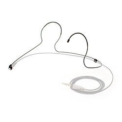 Avis Lav-HeadSet Large Serre-tête pour micro Lavalier ou SmartLav Rode