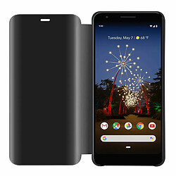 Avis Cadorabo Coque Google PIXEL 3A XL Etui en Noir