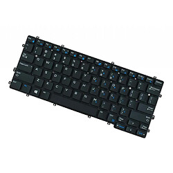 Acheter Clavier de remplacement pour ordinateur portable