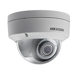 Hikvision Digital Technology DS-2CD2183G0-I Caméra de sécurité IP Intérieure et extérieure Dome Plafond 3840 x 2160 pixels