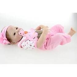 Avis Universal Renaissance Baby Doll Wharf 57 cm Reality Baby Doll Girl Cadeau