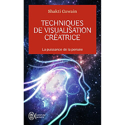 Techniques de visualisation créatrice