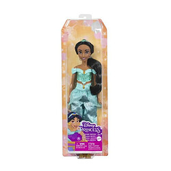 Mattel Disney Princesses - Poupée Jasmine 29 cm