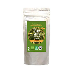 Aromandise Thé vert Bio Sencha japonais