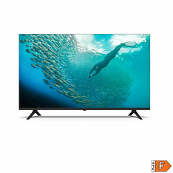 Avis TV intelligente Philips 65PUS7009 4K Ultra HD 65" LED HDR