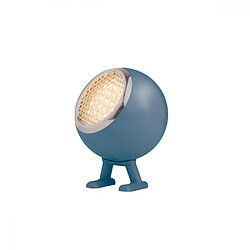 Lampe de table Boule D10cm