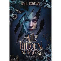 All the hidden monsters - Occasion