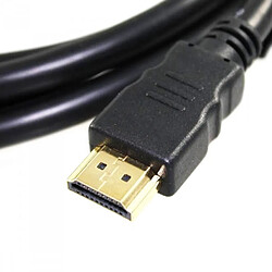 Reekin Cable HDMI 15m Ferrite Full HD