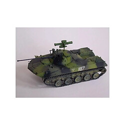 Zvezda Maquette Véhicule Bmd-2