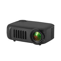 Yonis Mini Vidéoprojecteur HD 1000 Lumens Portable pas cher