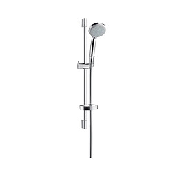 set de douche - croma 100 vario - hansgrohe 27772000