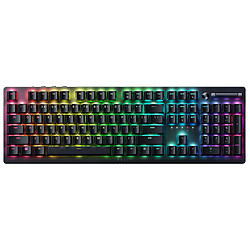 Clavier mécanique à commutateur optique linéaire Razer Deathstalker V2 Pro sans fil/Bluetooth Rgb