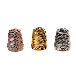 Avis Couture Thimble