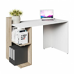 Avis Mpc Table De Travail 120,6 X 84,3 X 56,8 Cm (lxhxp)