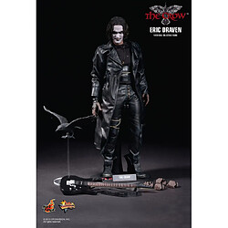 Hot Toys MMS210 - The Crow - Eric Draven