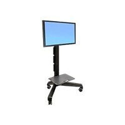 Station d'accueil PC portable Ergotron