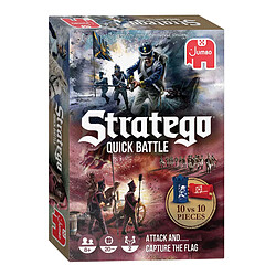 JUMBO Stratego Quick Battle