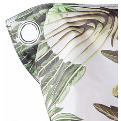 Acheter Jardindeco Maxi coussin imprimé intérieur extérieur 110 x 130 cm Exotica.