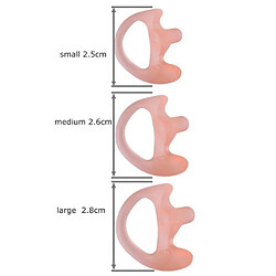 Acheter Bouchon d'oreille en gel de rechange