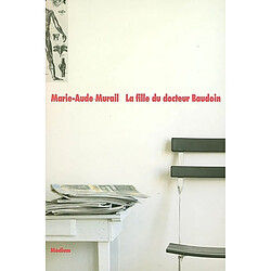 La fille du docteur Baudoin - Occasion