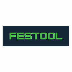 Festool SYS3 M 187 Set de Coffrets Systainer 396 x 296 x 187 mm - 15,9 l (3x 204842)