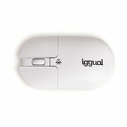 Souris iggual YANG 1600 dpi