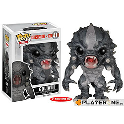 EVOLVE - Bobble Head POP N°41 - Goliath (OVERSIZED)