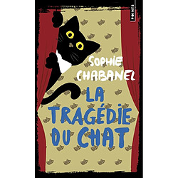 La tragédie du chat - Occasion