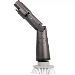 Acheter Tête de brosse d'aspiration pour aspirateur Robot Dyson V8 V7 V10 V11, pièces et accessoires de remplacement, brosse à poussière, outil de crevasse