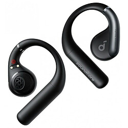 Écouteurs in Ear Bluetooth Soundcore AEROFIT Noir