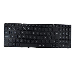 Avis Clavier d'ordinateur portable espagnol