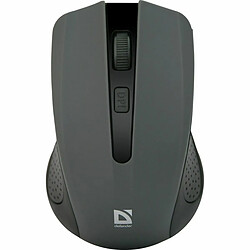 Souris sans-fil Defender MM-935 Gris