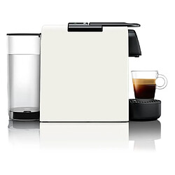 Magimix Nespresso Essenza mini blanche 11365