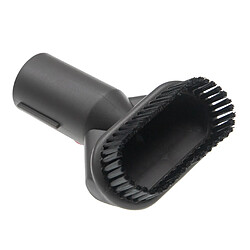 vhbw Brosse pour meubles compatible avec Dyson SV10, SV11, SV12, SV14, V10, V11, V7, V8 aspirateur