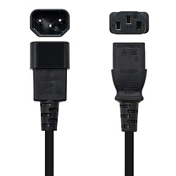 Nanocable 10.22.0205 power cable