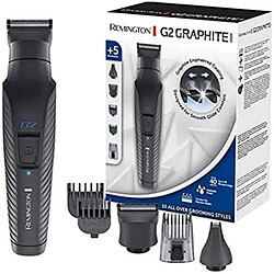 Avis Rasoir électrique Remington PG2000 Noir