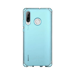 BIGBEN Coque Spectrum pour Huawei P30 Lite - Bleu Ciel